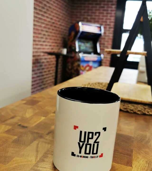 up2you tours coworking